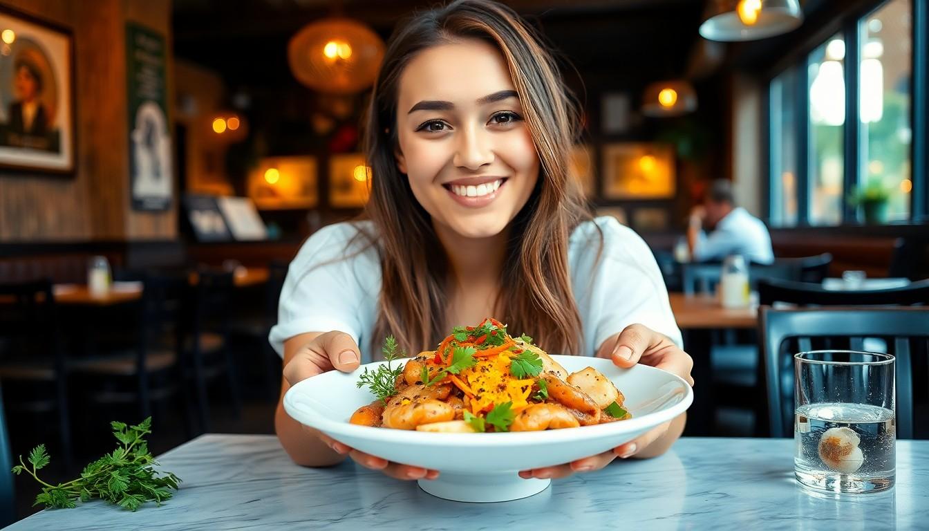 Read more about the article Food Photography Near Me: Discover Local Pros to Elevate Your Culinary Images